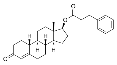Nandrolone Phenylpropionate Nandrolone Phenylpropionate