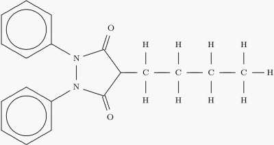Phenylbutazone Phenylbutazone