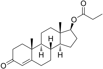 Testosterone Propionate