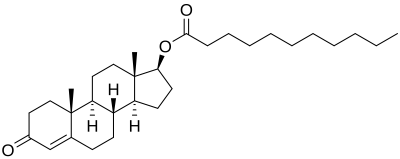 Testosterone Undecanoate